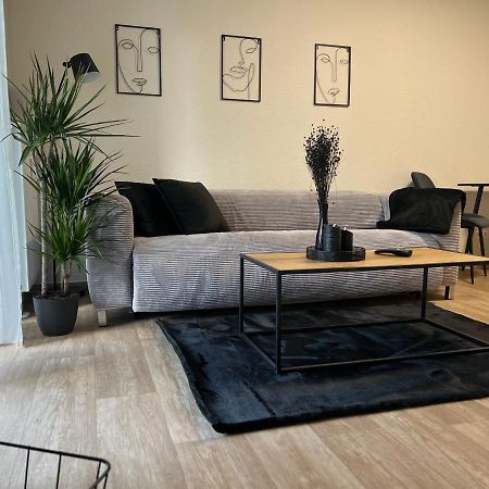 Charming Homes - Studio 11 Βόλφσμπουργκ Εξωτερικό φωτογραφία