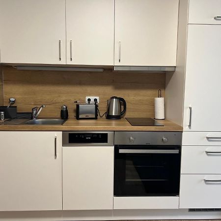 Charming Homes - Studio 11 Βόλφσμπουργκ Εξωτερικό φωτογραφία