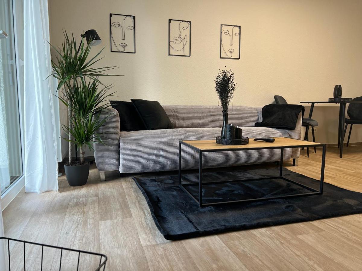 Charming Homes - Studio 11 Βόλφσμπουργκ Εξωτερικό φωτογραφία